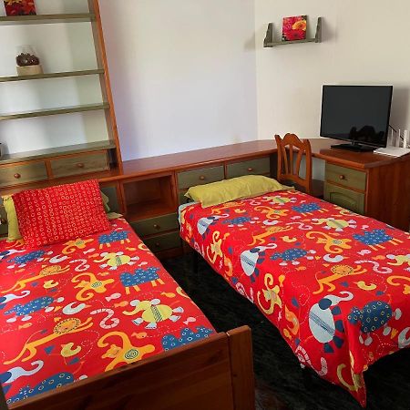 Coco Villa Puerto del Rosario  Ngoại thất bức ảnh