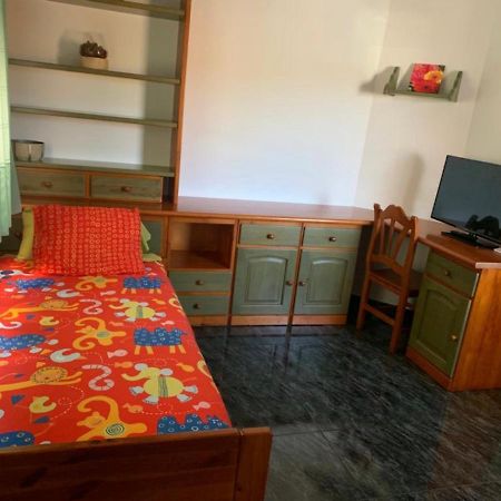 Coco Villa Puerto del Rosario  Ngoại thất bức ảnh