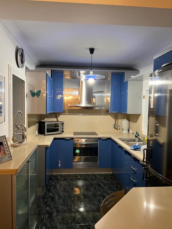 Coco Villa Puerto del Rosario  Ngoại thất bức ảnh