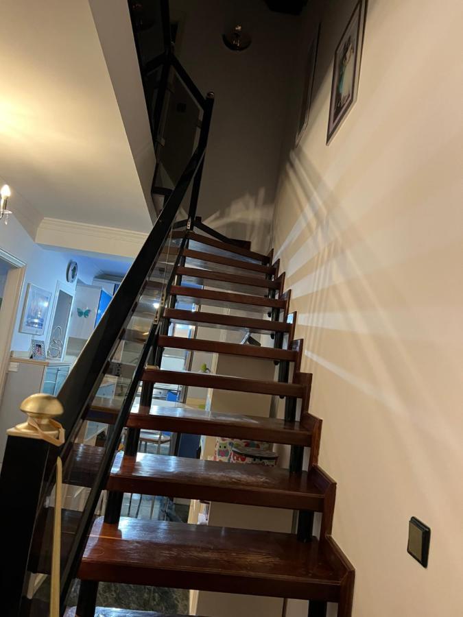 Coco Villa Puerto del Rosario  Ngoại thất bức ảnh