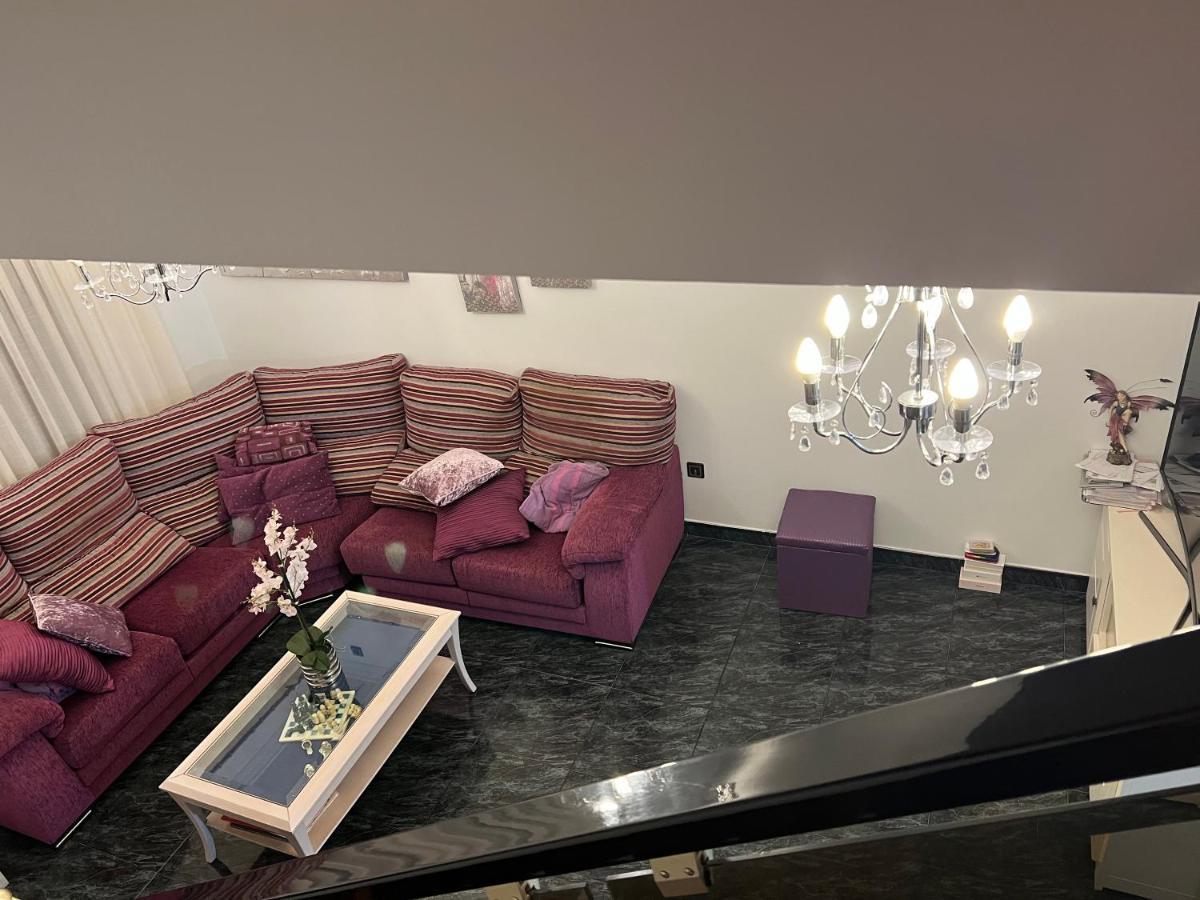 Coco Villa Puerto del Rosario  Ngoại thất bức ảnh