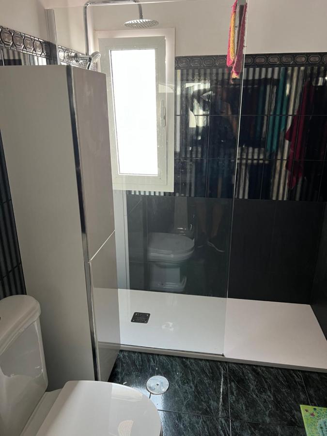 Coco Villa Puerto del Rosario  Ngoại thất bức ảnh