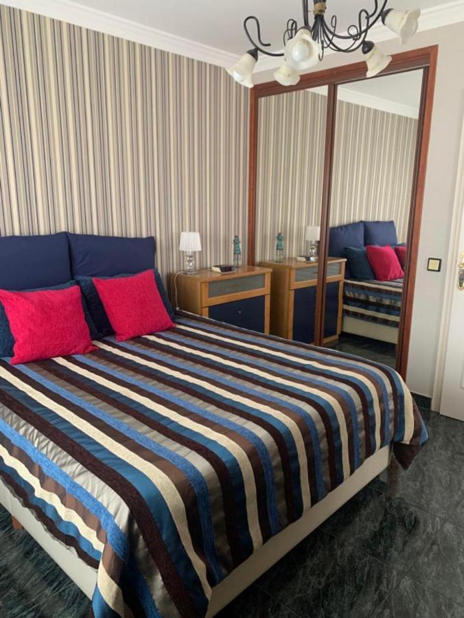 Coco Villa Puerto del Rosario  Ngoại thất bức ảnh
